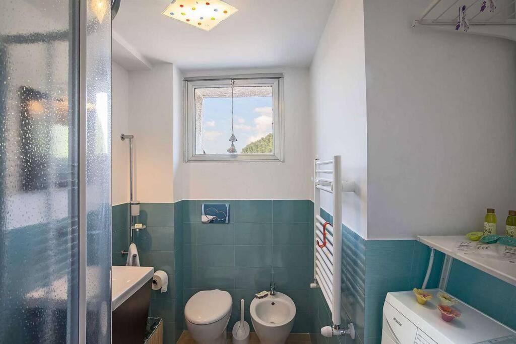 Apartamento Vatican Area Piccolomini House Superattico Ristrutturato E Arredato *