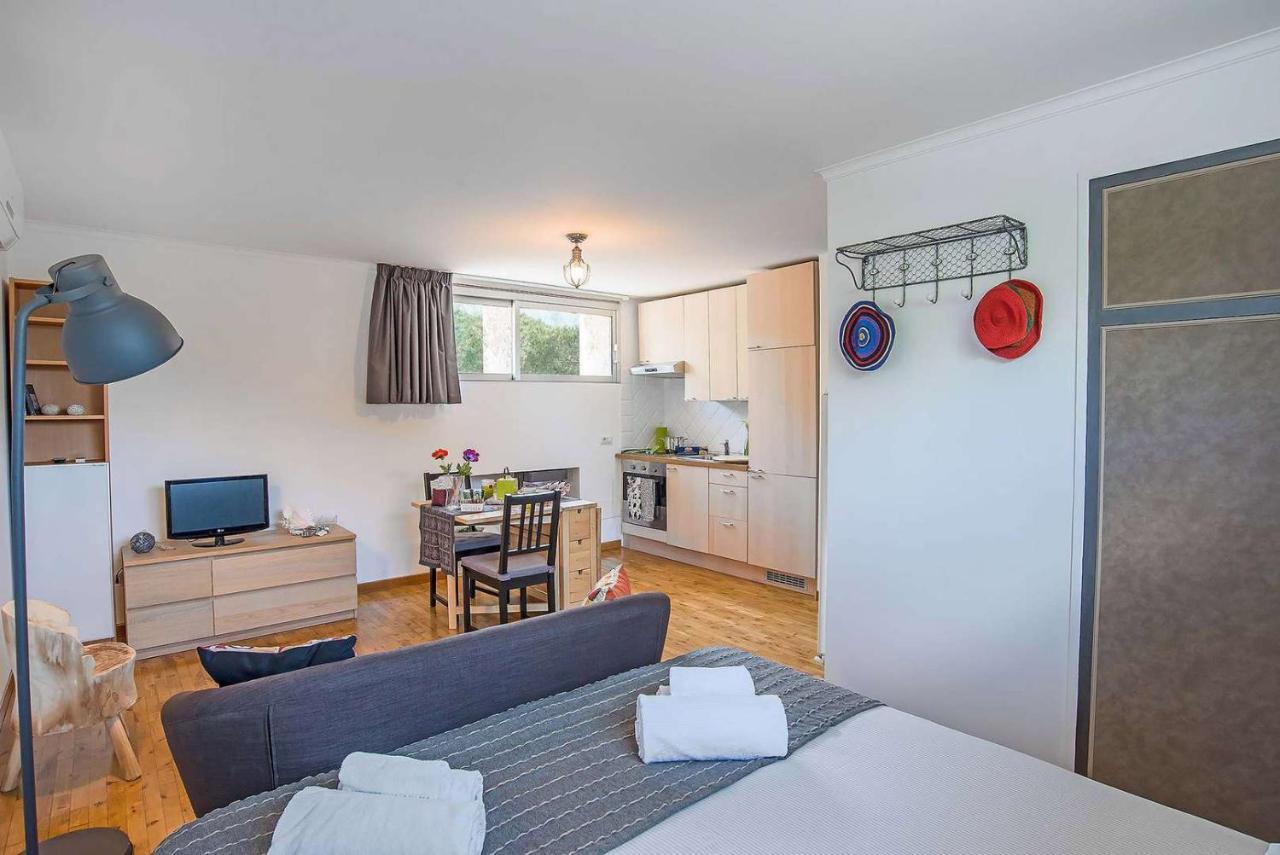 Apartamento Vatican Area Piccolomini House Superattico Ristrutturato E Arredato Roma