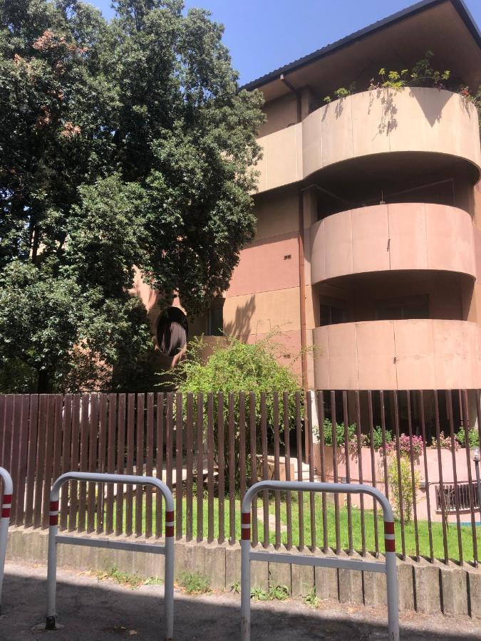Apartamento Vatican Area Piccolomini House Superattico Ristrutturato E Arredato Roma